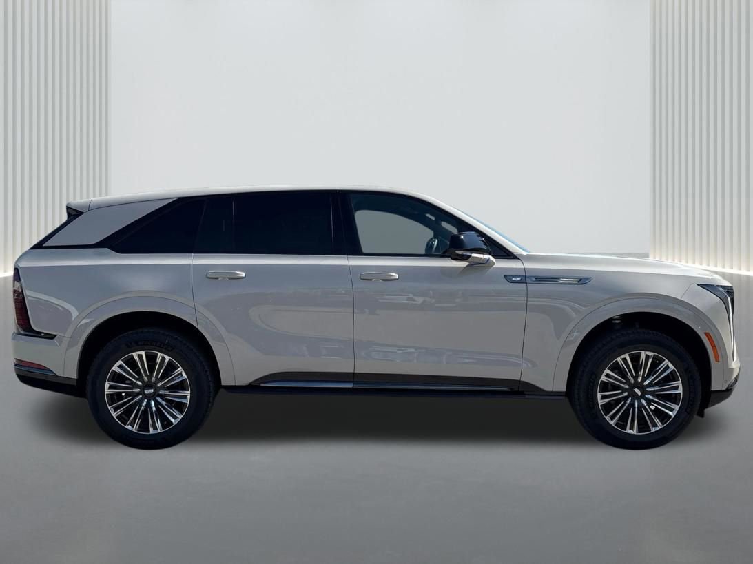 New 2026 Cadillac Escalade IQ Sport 1 image 4