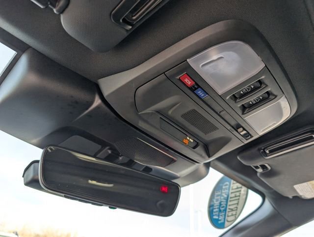 Certified 2025 Subaru Crosstrek 2.5i Wilderness w/ Wilderness Package image 28