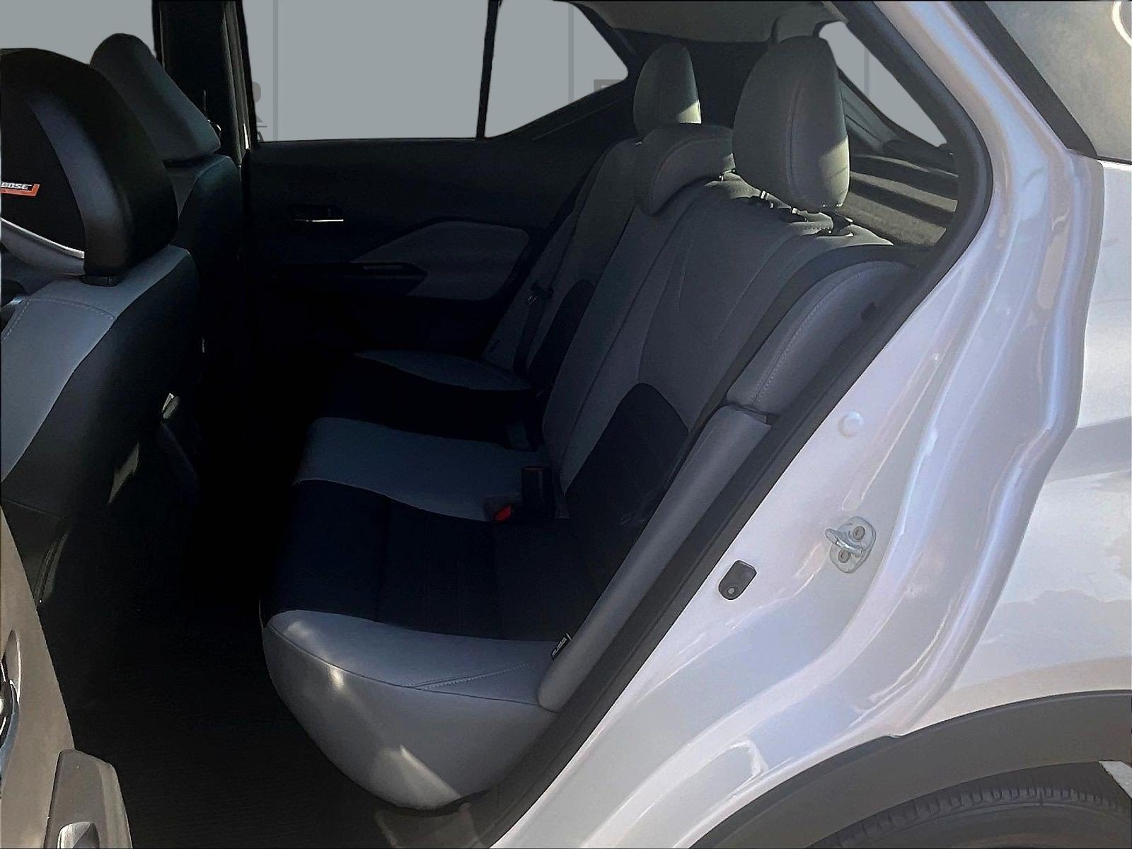 Used 2024 Nissan Kicks SR w/ SR Premium Package FWD image 24