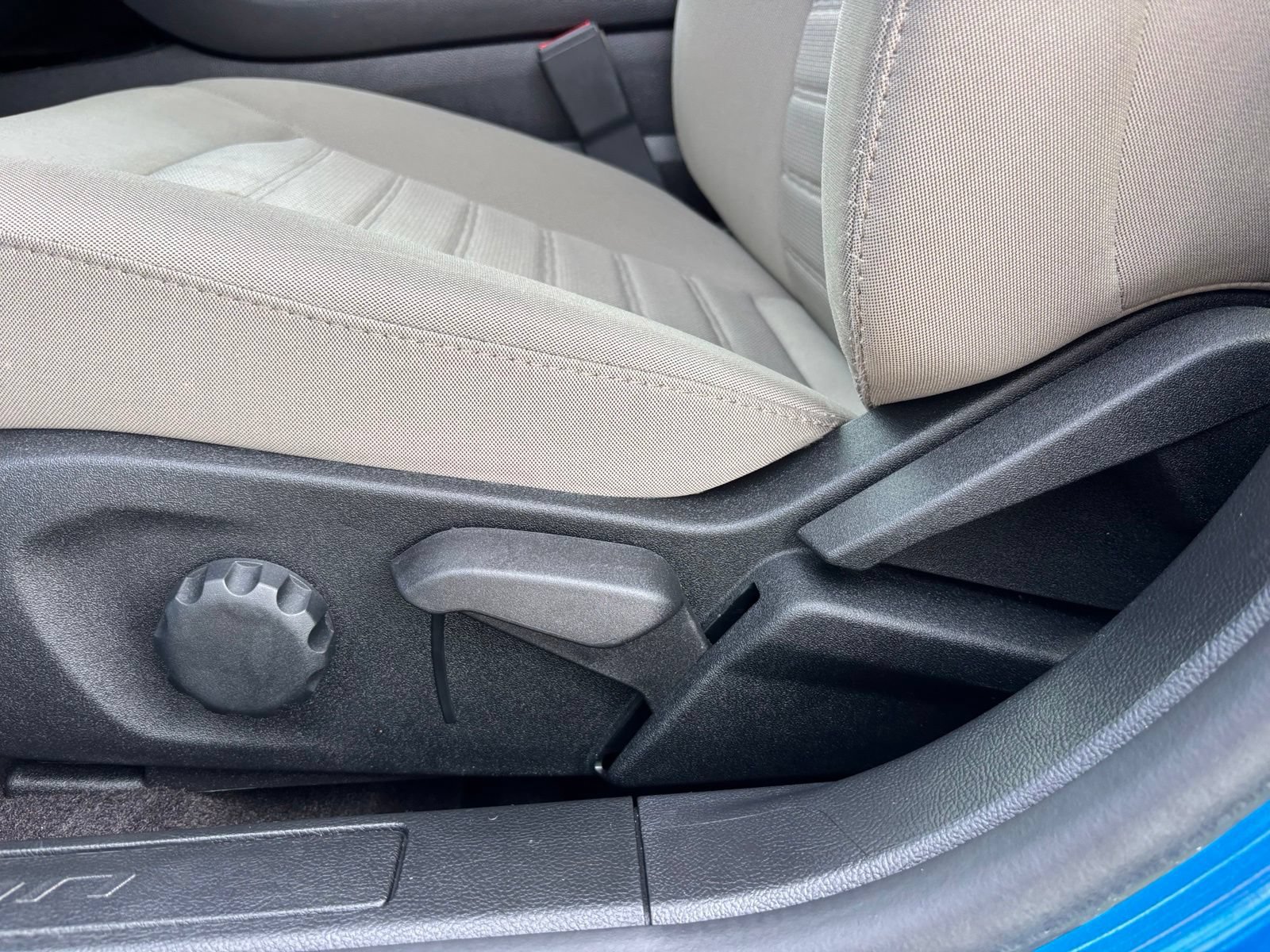 Used 2020 Ford Fusion S FWD image 14