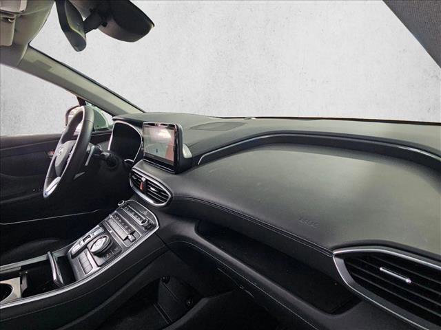 Used 2023 Hyundai Santa Fe Limited image 26