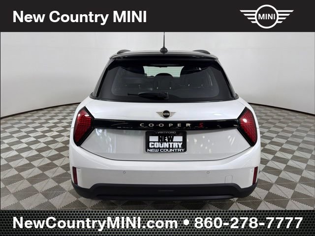 New 2026 MINI Cooper S FWD image 6