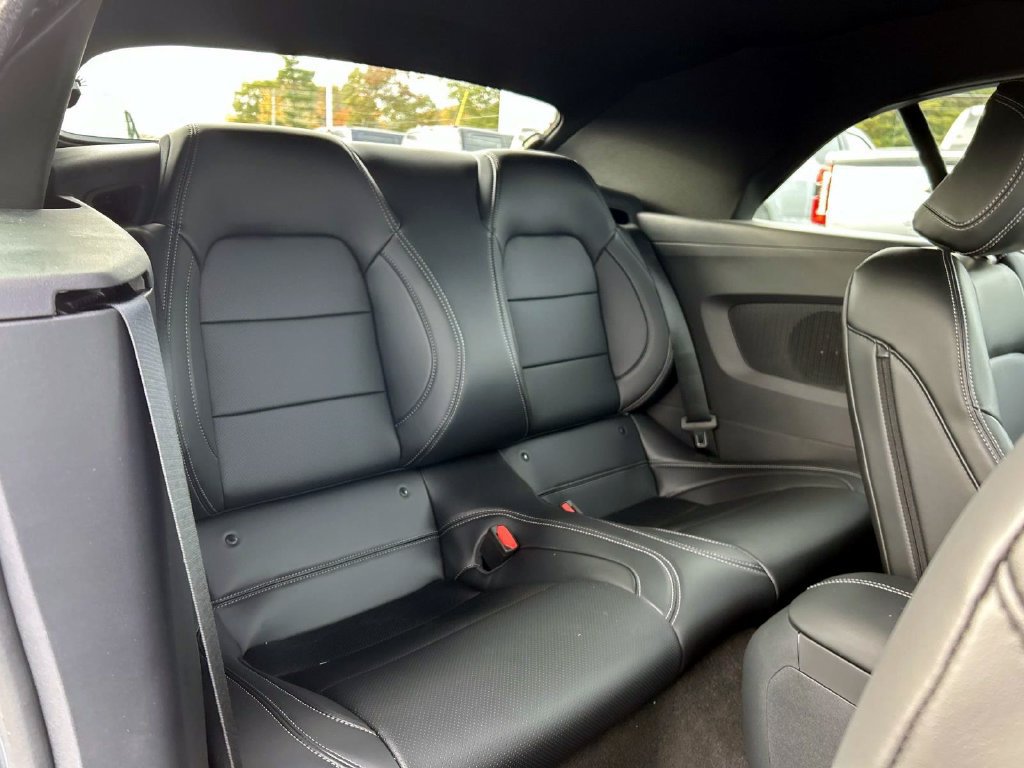 Used 2026 Ford Mustang GT Premium RWD image 14