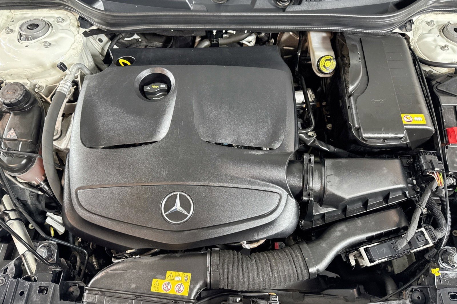 Used 2016 Mercedes-Benz GLA 250 GLA 250 image 29