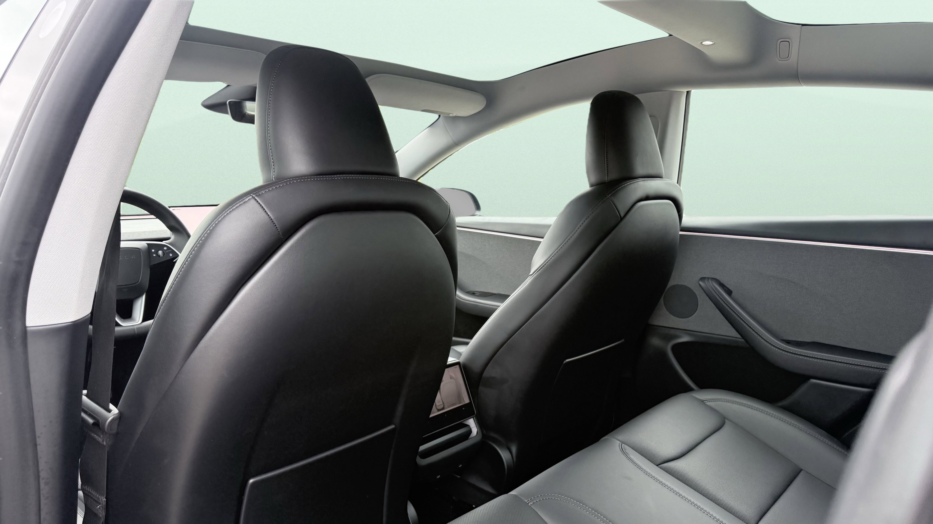 Used 2024 Tesla Model 3 Standard Range RWD image 36