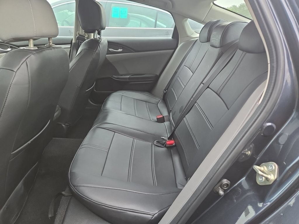 Used 2016 Honda Civic EX-T image 11