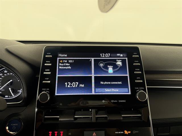 Used 2019 Toyota Avalon XLE w/ Moonroof Package FWD image 17