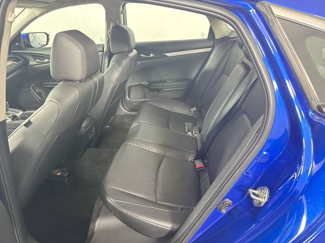 Used 2016 Honda Civic Touring image 24