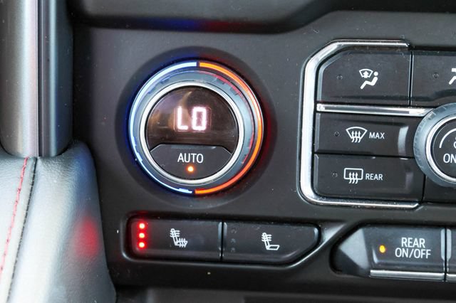 Used 2023 Chevrolet Tahoe RST AWD/4WD image 31
