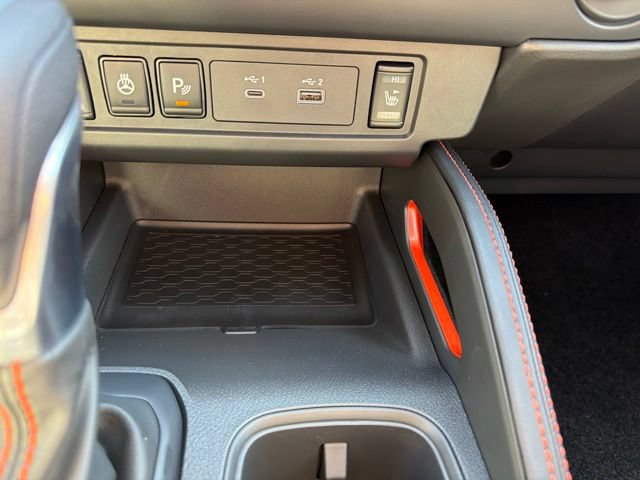 New 2027 Nissan Frontier PRO-4X w/ Pro Premium Package AWD/4WD image 23