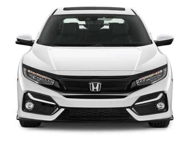 Used 2021 Honda Civic Type R image 5