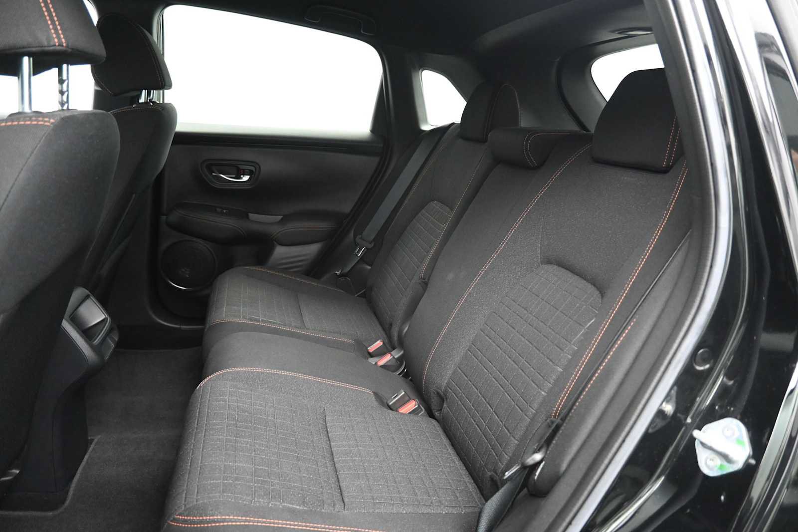 Used 2024 Honda HR-V Sport image 9