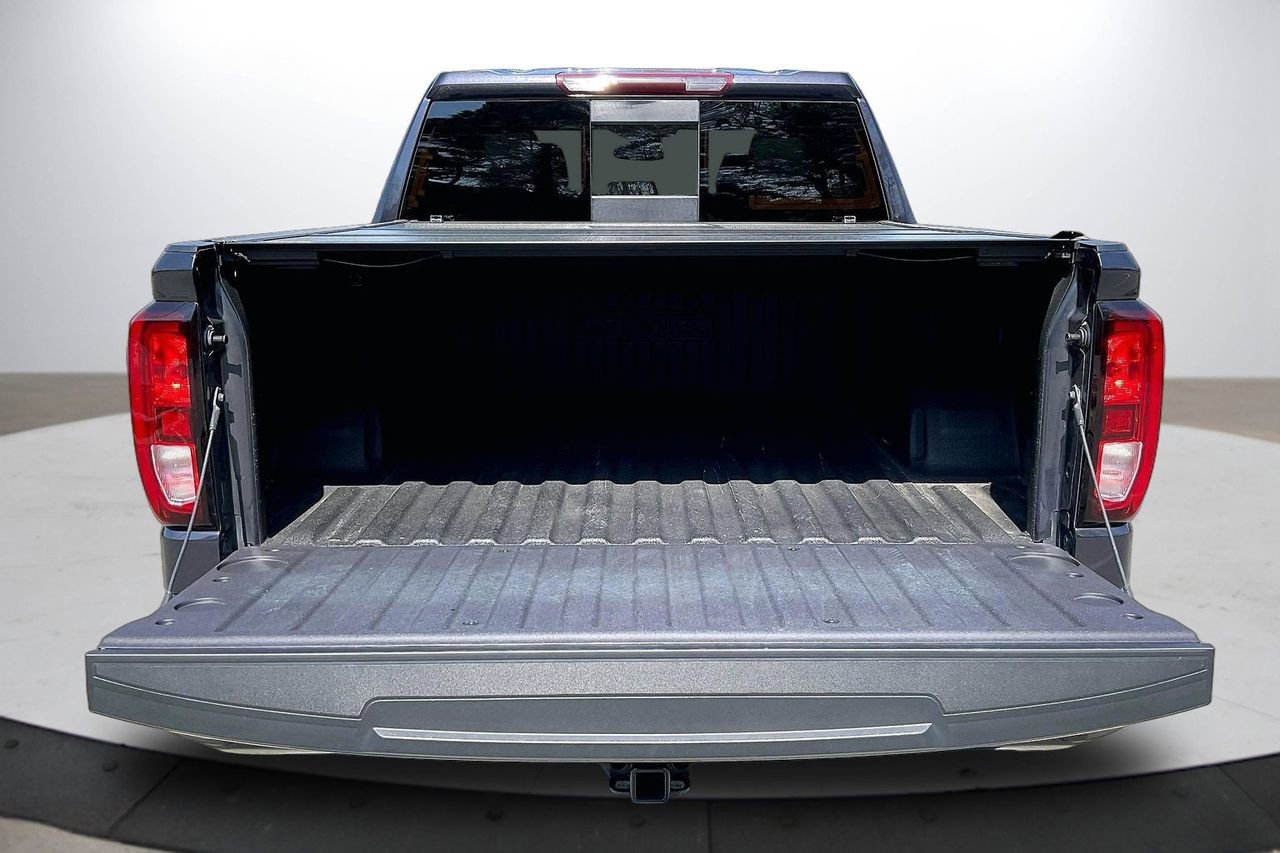 Used 2024 GMC Sierra 1500 Elevation w/ Elevation Premium Package image 27