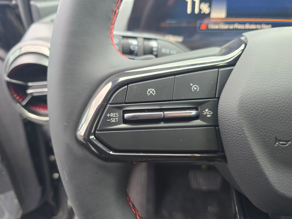 New 2026 Chevrolet Equinox EV RS image 29