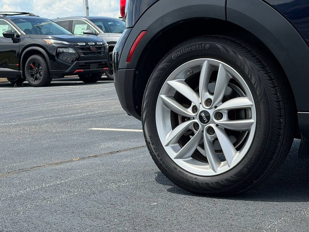 Used 2014 MINI Cooper Countryman FWD image 38