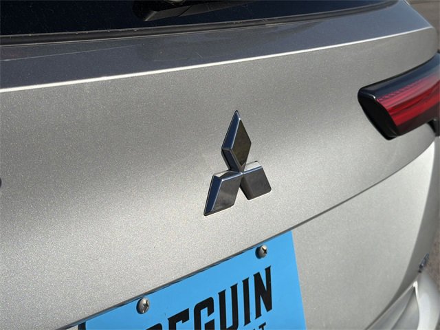 Used 2024 Mitsubishi Outlander SE image 30