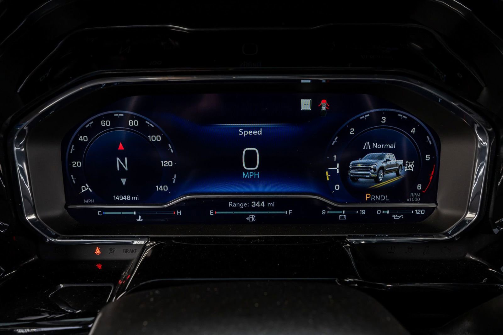 Used 2023 Chevrolet Silverado 1500 RST image 20