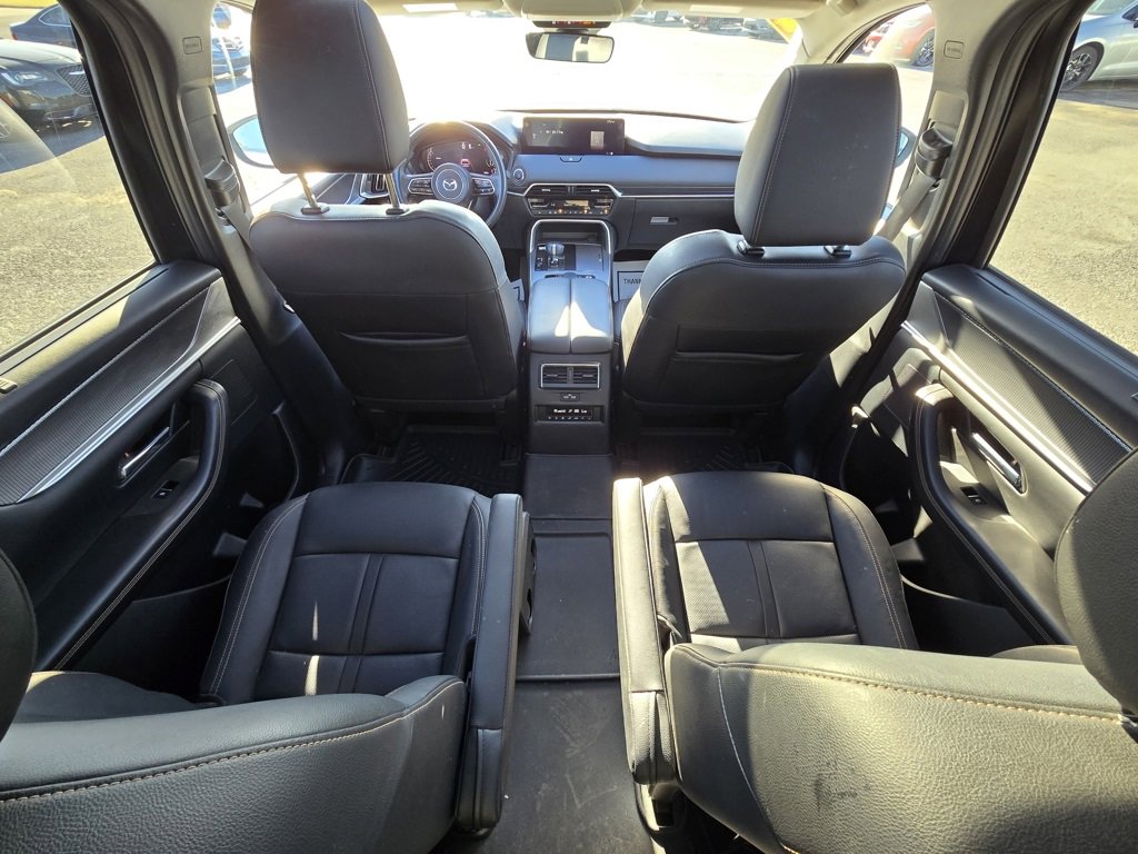 Used 2024 MAZDA CX-90 3.3 Turbo S image 28