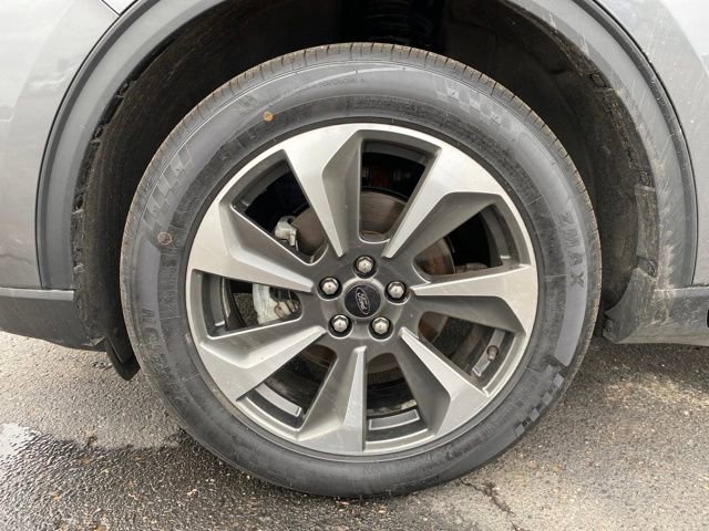 Used 2023 Ford Escape Platinum AWD/4WD image 18