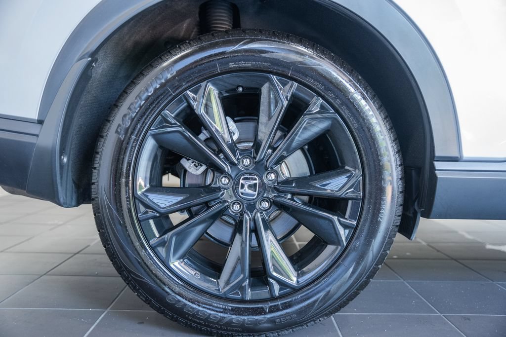Used 2024 Honda CR-V Sport Touring image 19