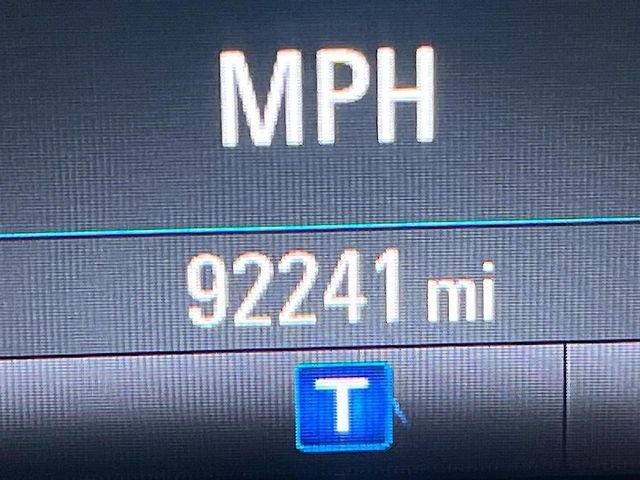 Used 2017 Chevrolet Camaro LT RWD image 12