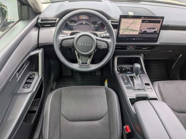 Used 2026 MAZDA CX-5 Preferred AWD/4WD image 15