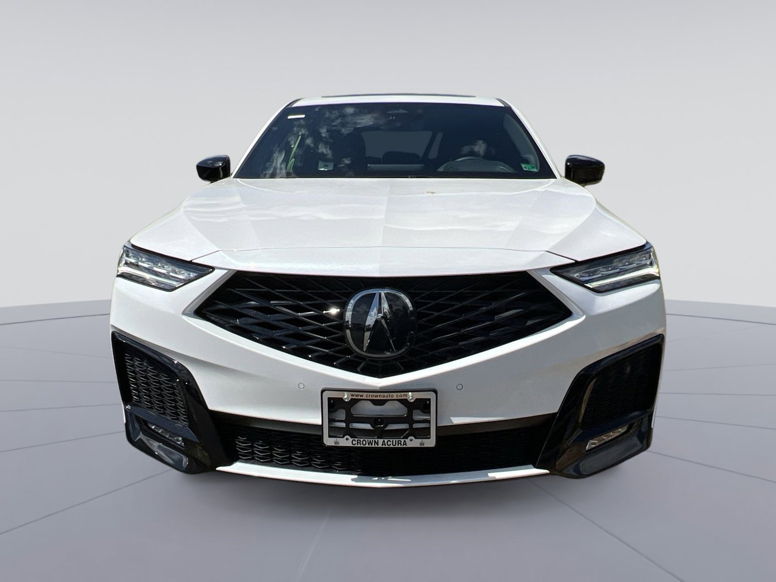 New 2026 Acura MDX A-Spec image 8