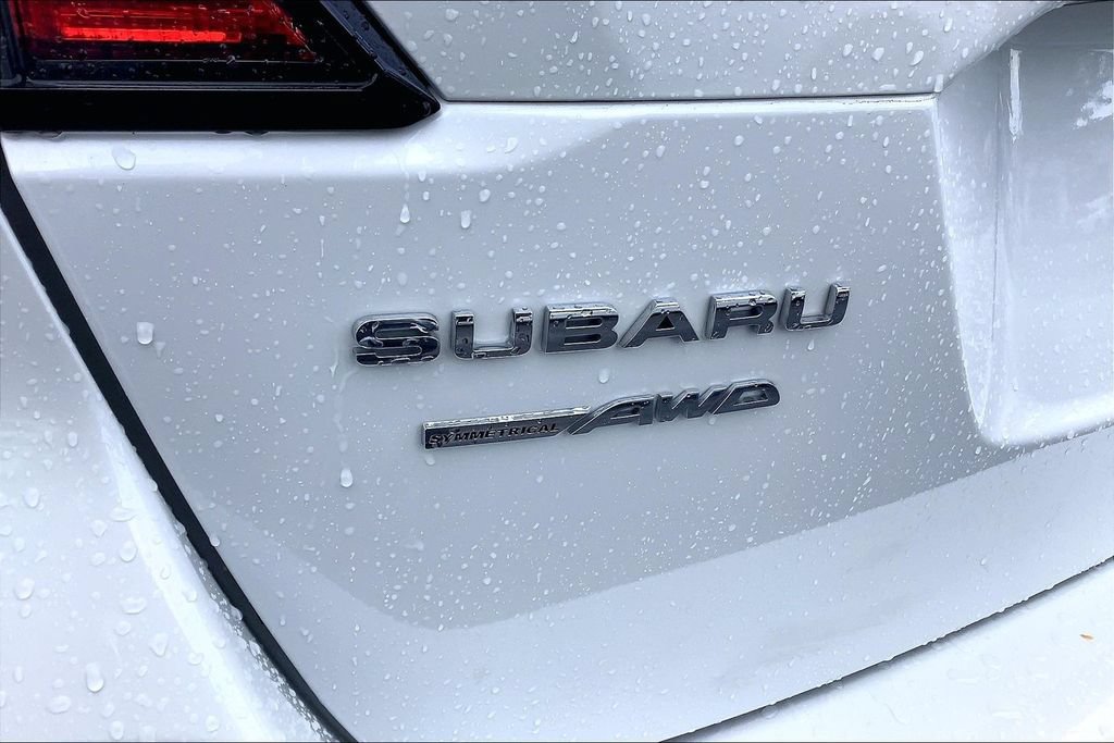 Certified 2024 Subaru Outback Premium AWD/4WD image 35