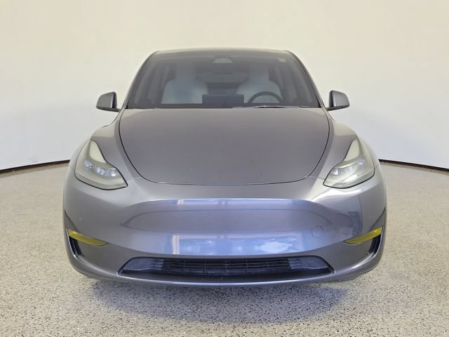 Used 2022 Tesla Model Y Performance AWD/4WD image 3