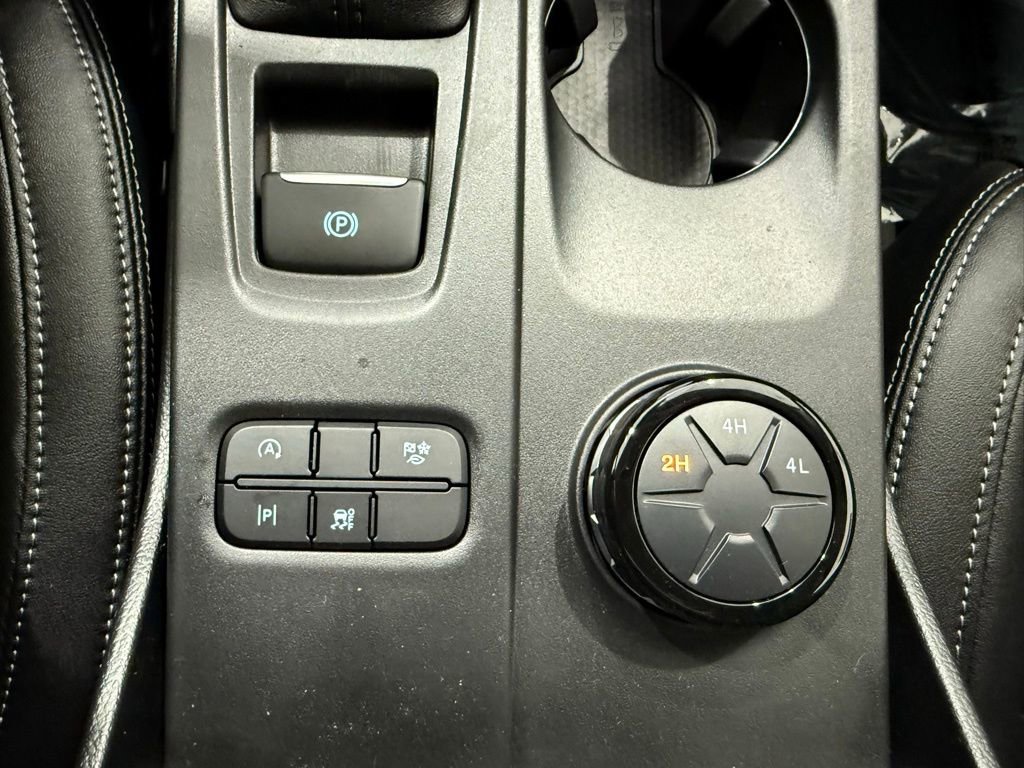 New 2025 Ford Ranger Lariat image 40