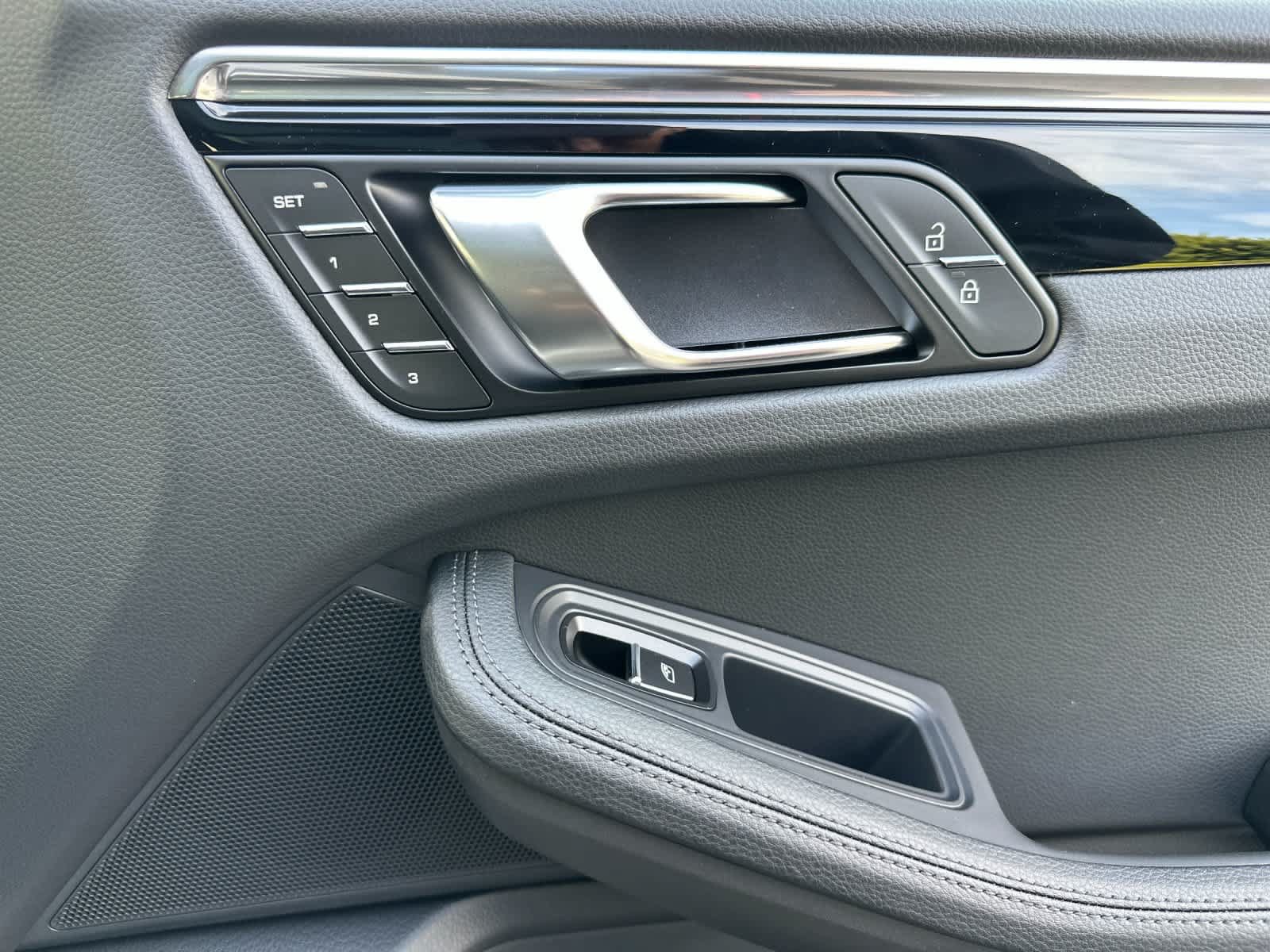New 2026 Porsche Macan S AWD/4WD image 19