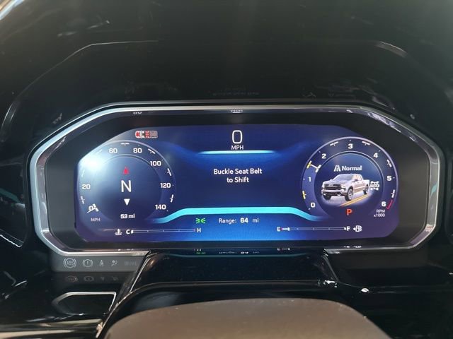 New 2026 Chevrolet Silverado 1500 LT Trail Boss w/ LT Trail Boss Premium Package image 14