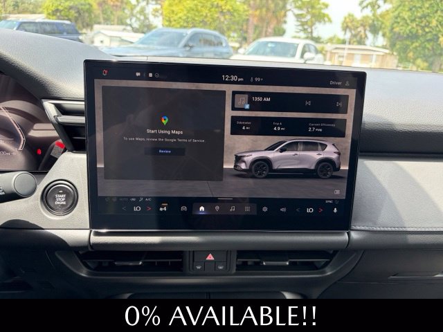 Used 2026 MAZDA CX-5 Preferred AWD/4WD image 17