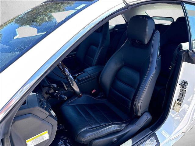 Used 2011 Mercedes-Benz E 350 Cabriolet image 24