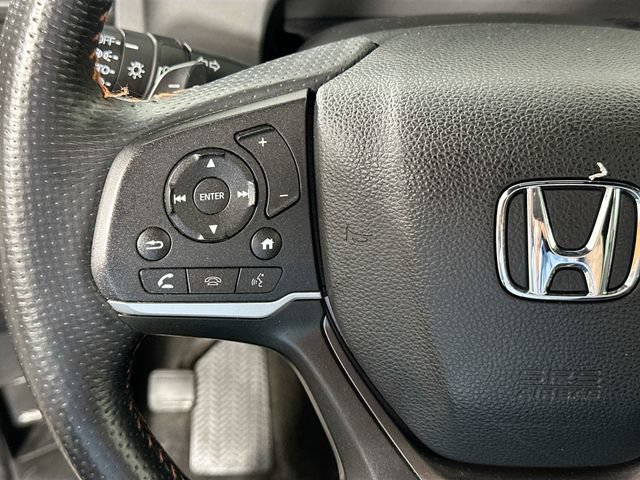 Used 2023 Honda Passport TrailSport image 23