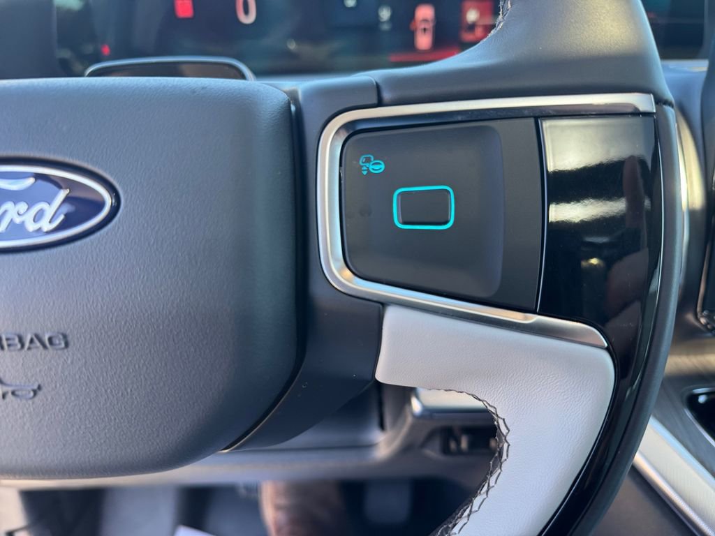 New 2025 Ford Expedition Max Platinum w/ Platinum Ultimate Package image 37