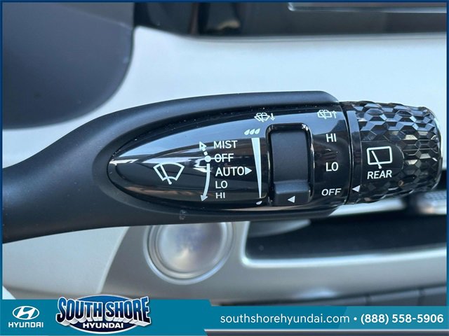 Used 2023 Hyundai Palisade Limited image 27