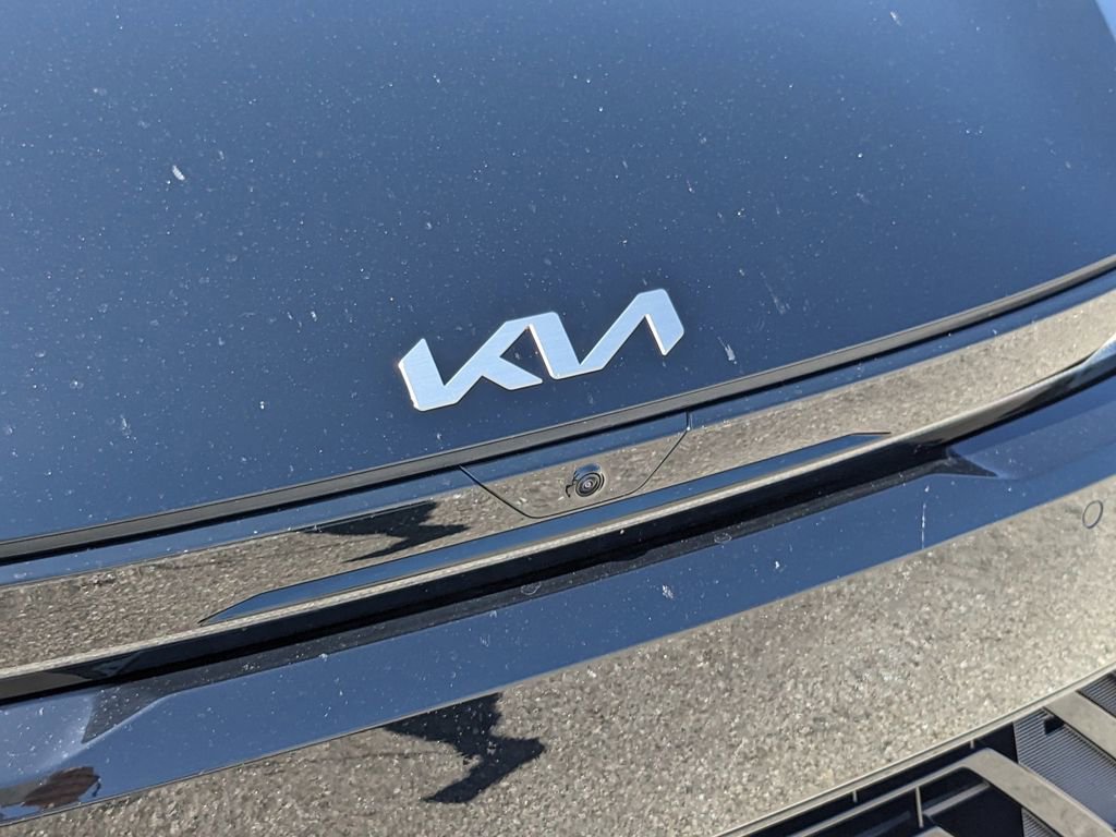 New 2025 Kia EV6 GT-Line RWD image 11