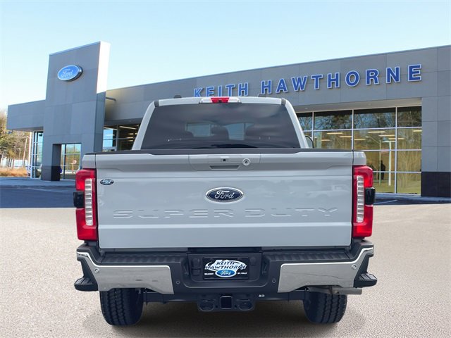 New 2026 Ford F250 Lariat image 5