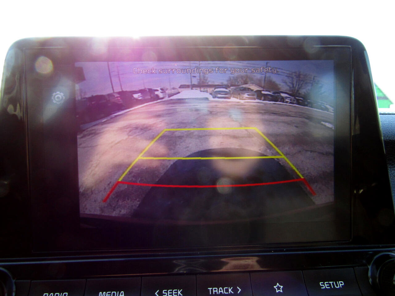 Used 2022 Kia Forte LXS image 13