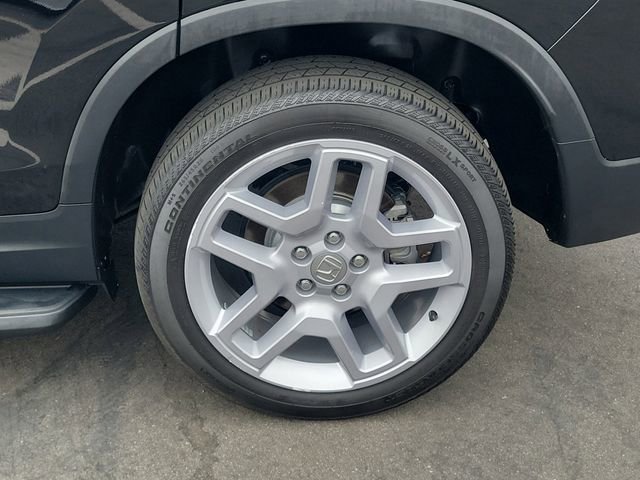 Certified 2024 Honda Passport EX-L image 6