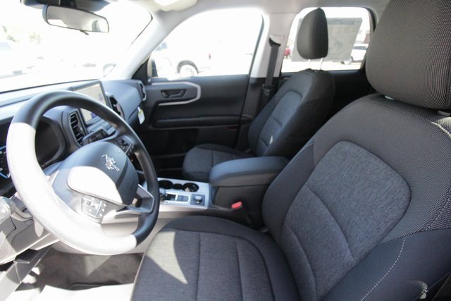 New 2024 Ford Bronco Sport Big Bend image 13