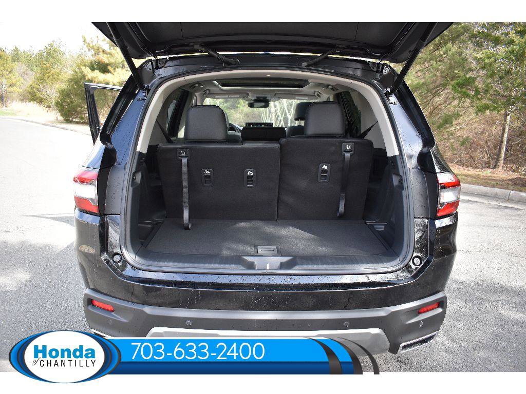 New 2026 Honda Pilot Touring image 34
