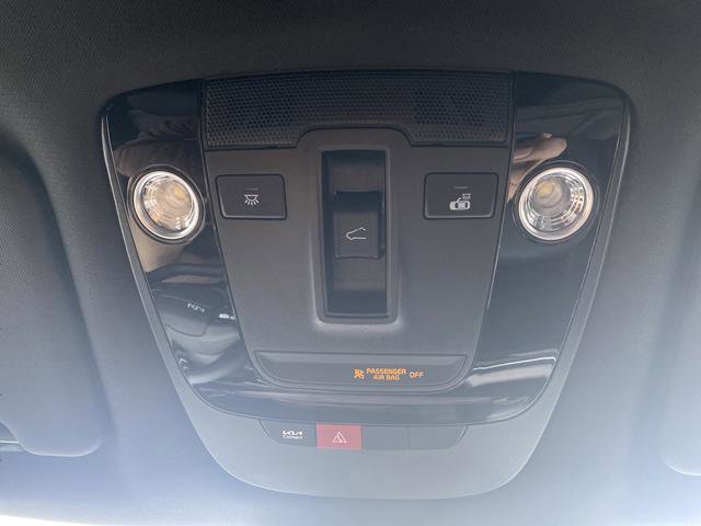 New 2026 Kia Sportage X-Line w/ X-Line Technology Package image 31