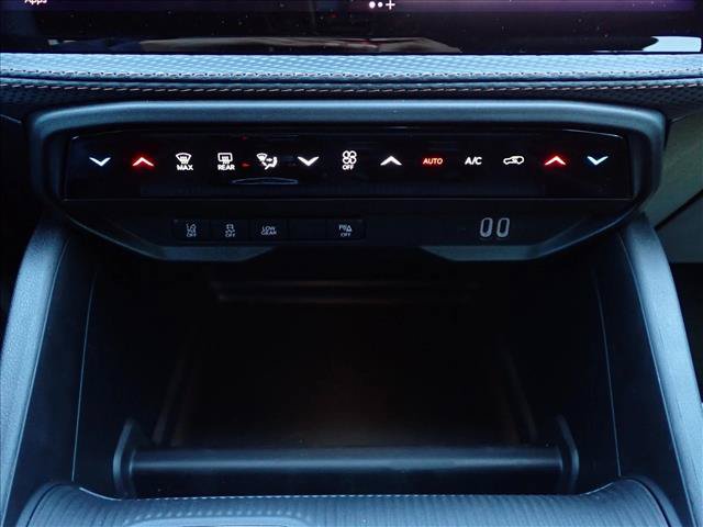 New 2026 Jeep Cherokee Limited AWD/4WD image 21