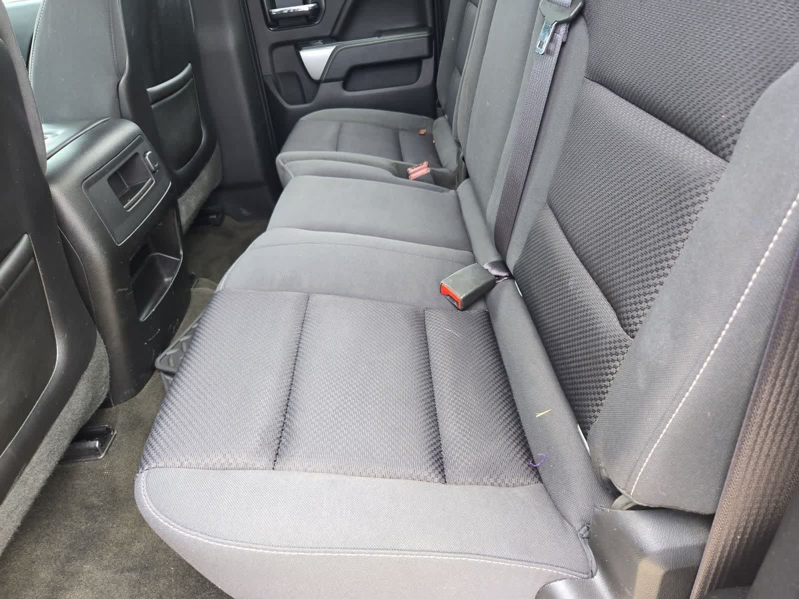 Used 2015 Chevrolet Silverado 1500 LT w/ All Star Edition RWD image 17
