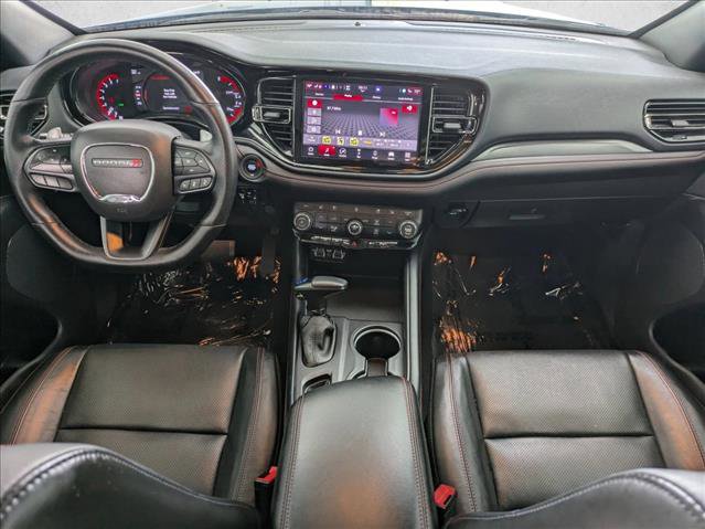 Used 2024 Dodge Durango GT AWD/4WD image 17