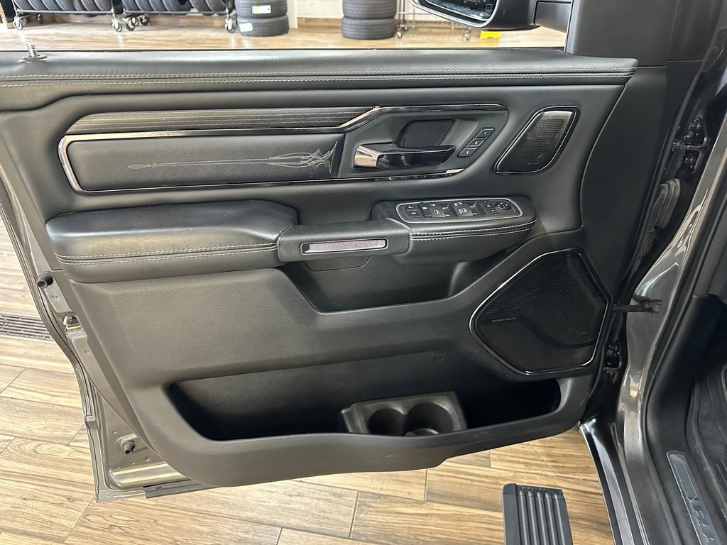 Used 2022 RAM 1500 Limited image 11