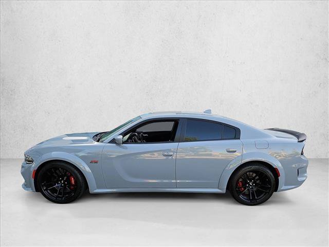 Used 2021 Dodge Charger Scat Pack RWD image 9