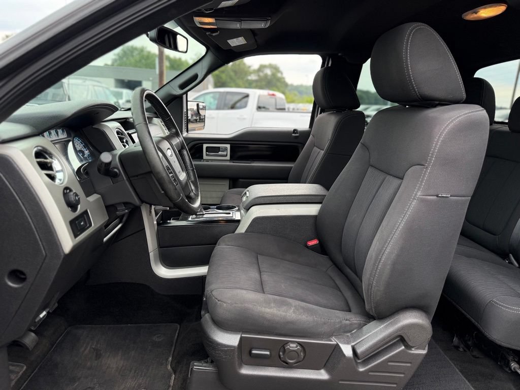 Used 2011 Ford F150 FX2 RWD image 5